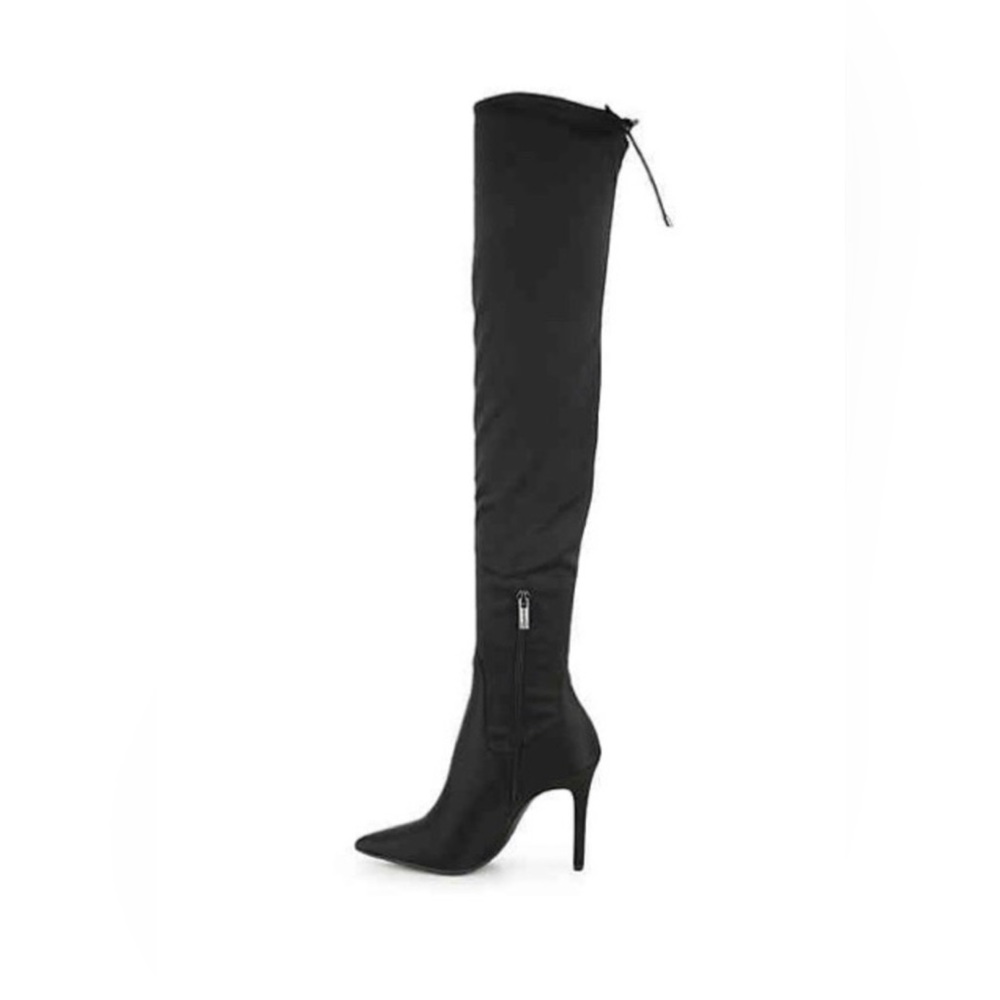 New Jessica Simpson Londy boots